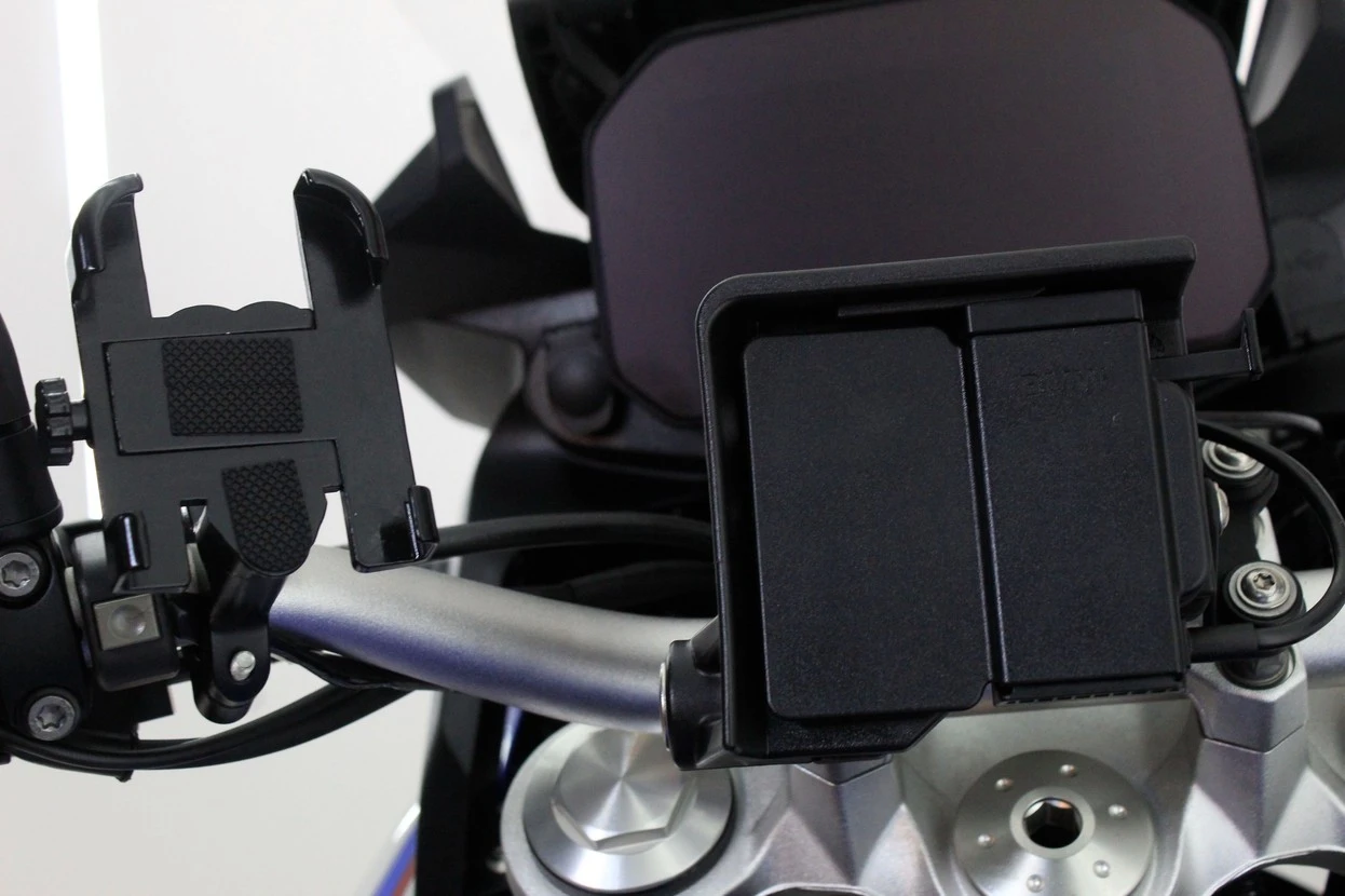 BMW F 850 GS PREMIUM