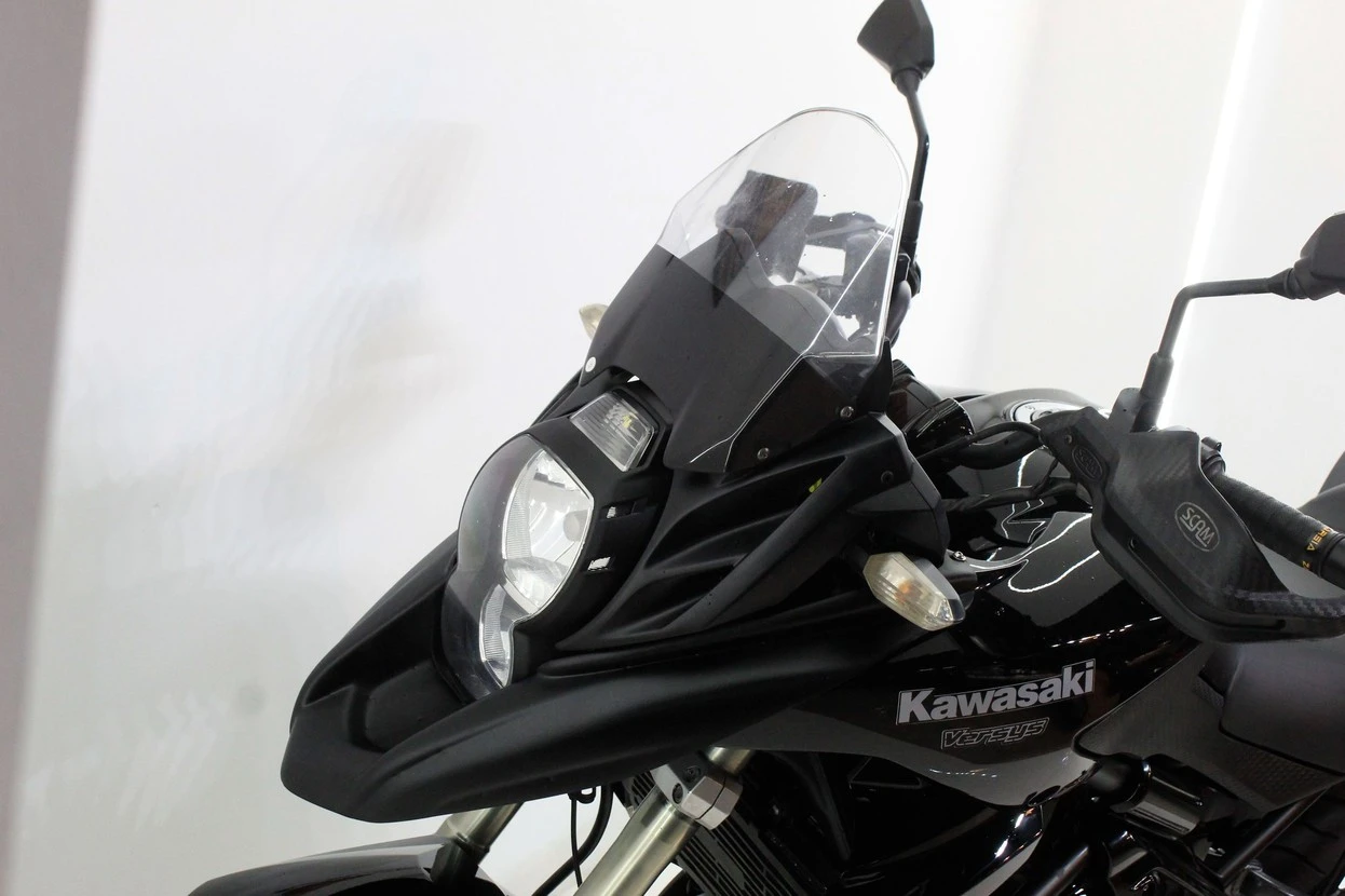 KAWASAKI VERSYS
