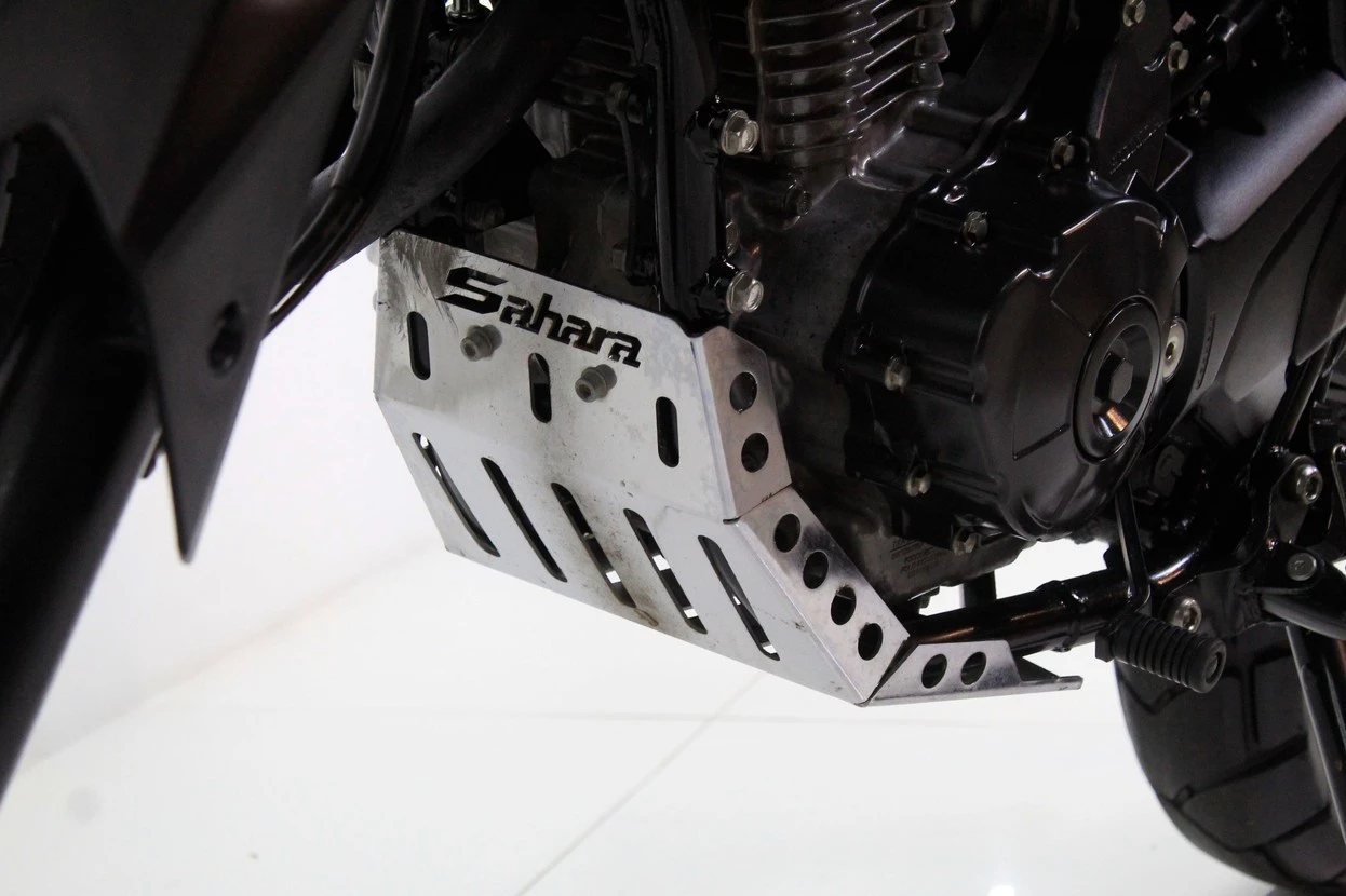 HONDA XRE 300 SAHARA RALLY