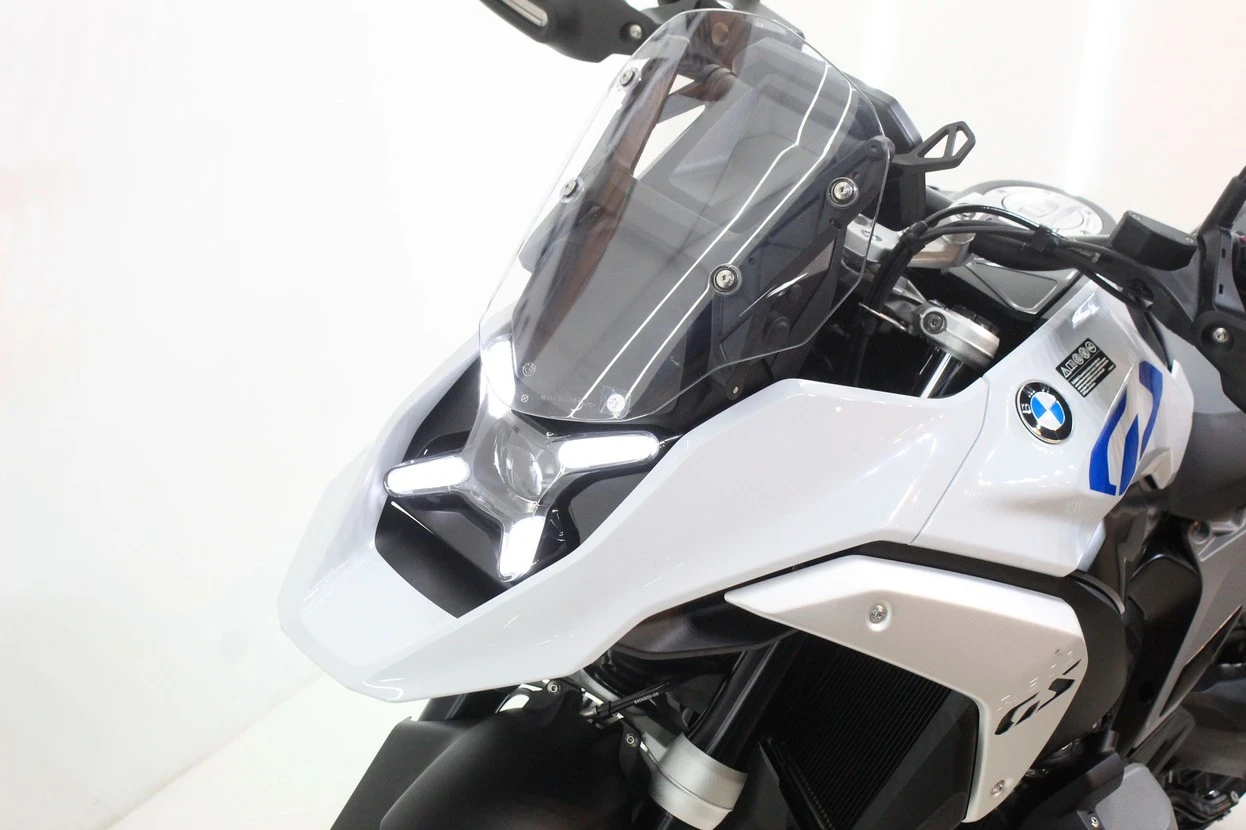 BMW R 1300 GS PLUS