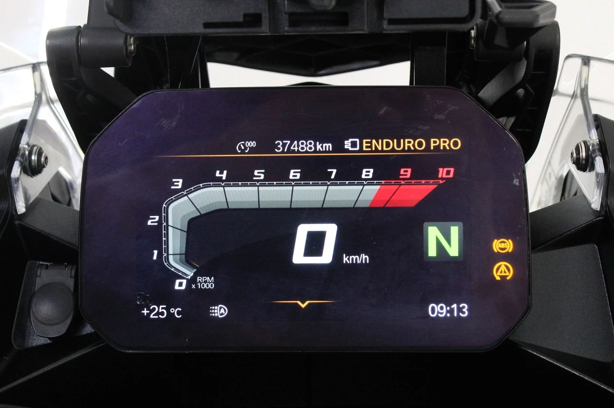 BMW F 850 GS ADVENTURE