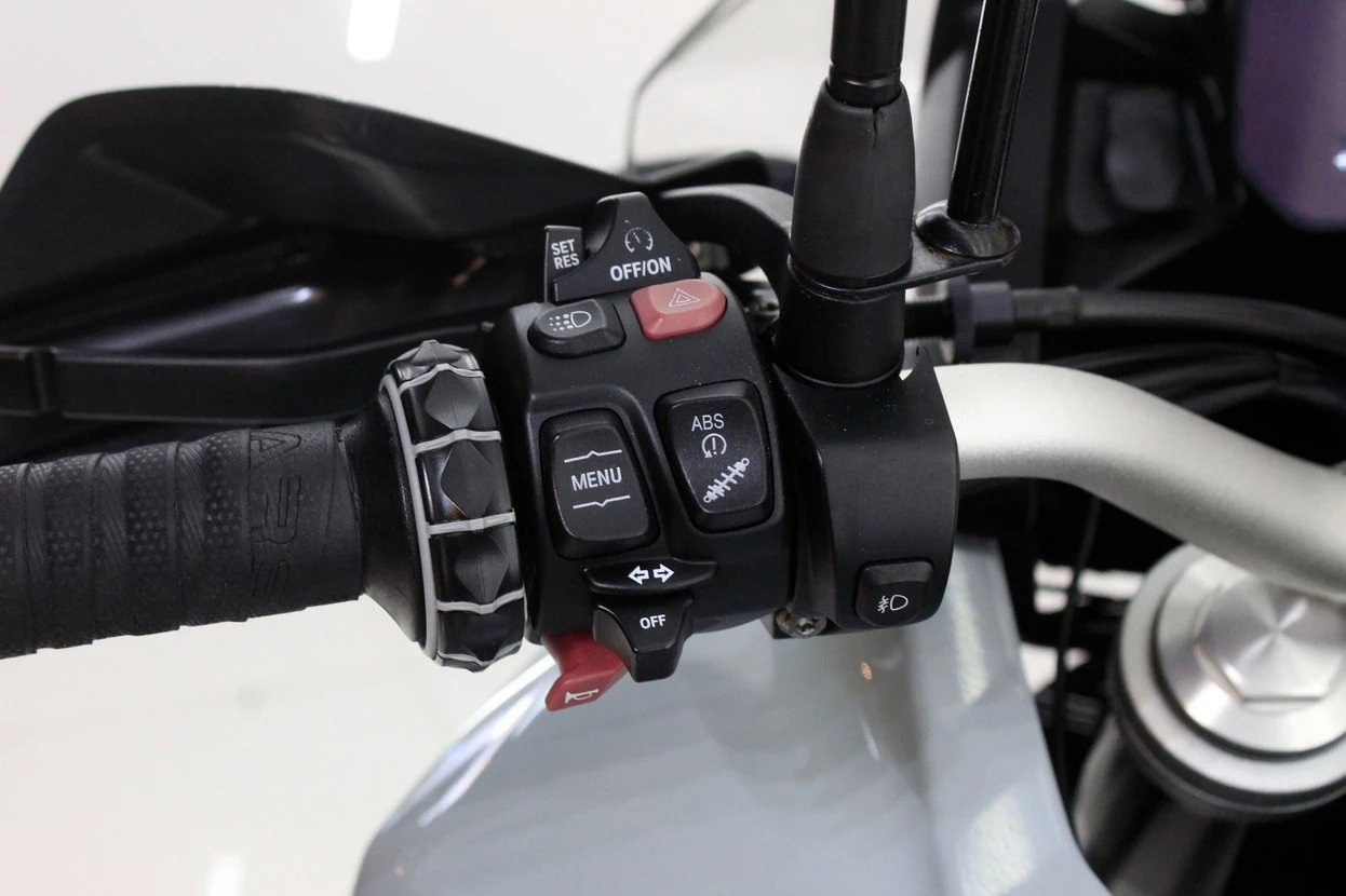 BMW F 850 GS ADVENTURE