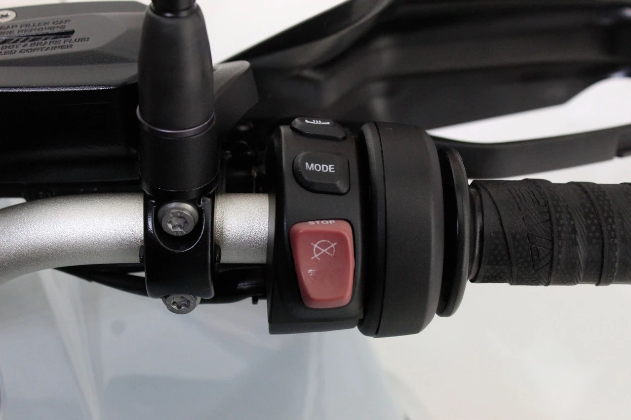 BMW F 850 GS ADVENTURE