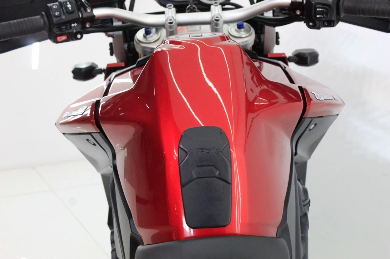 TRIUMPH TIGER EXPLORER ABS