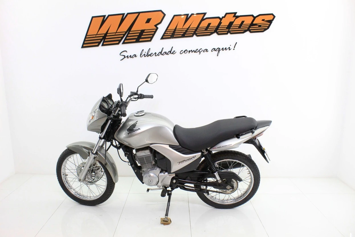 HONDA CG 150 TITAN KS