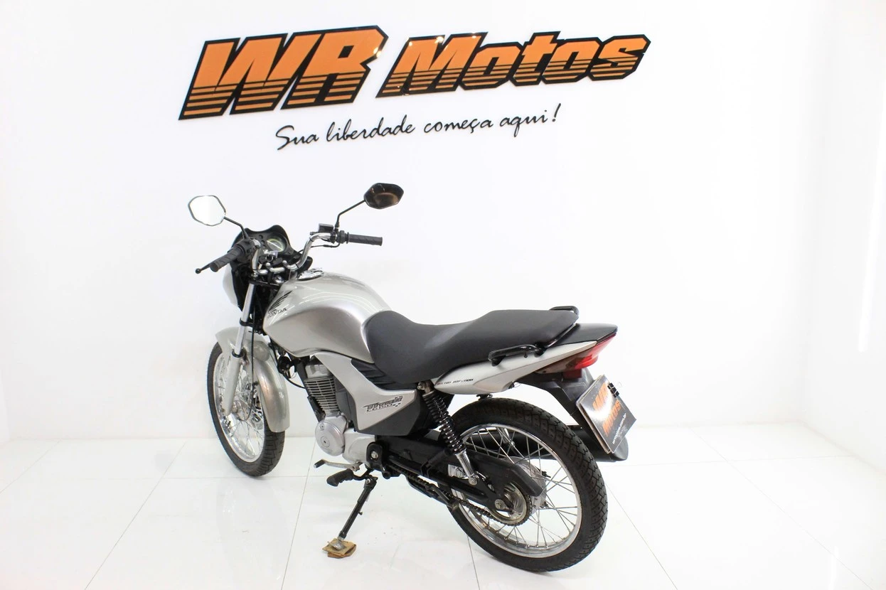 HONDA CG 150 TITAN KS