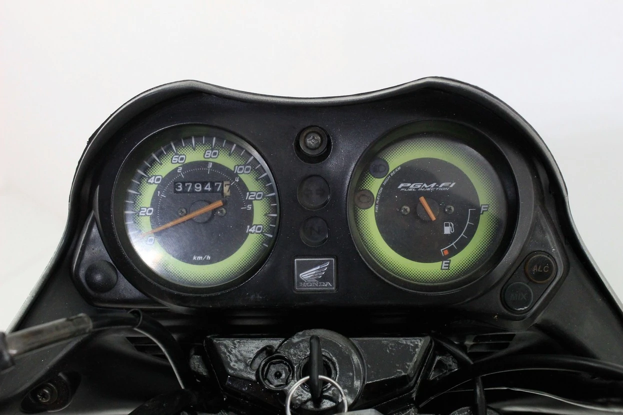 HONDA CG 150 TITAN KS