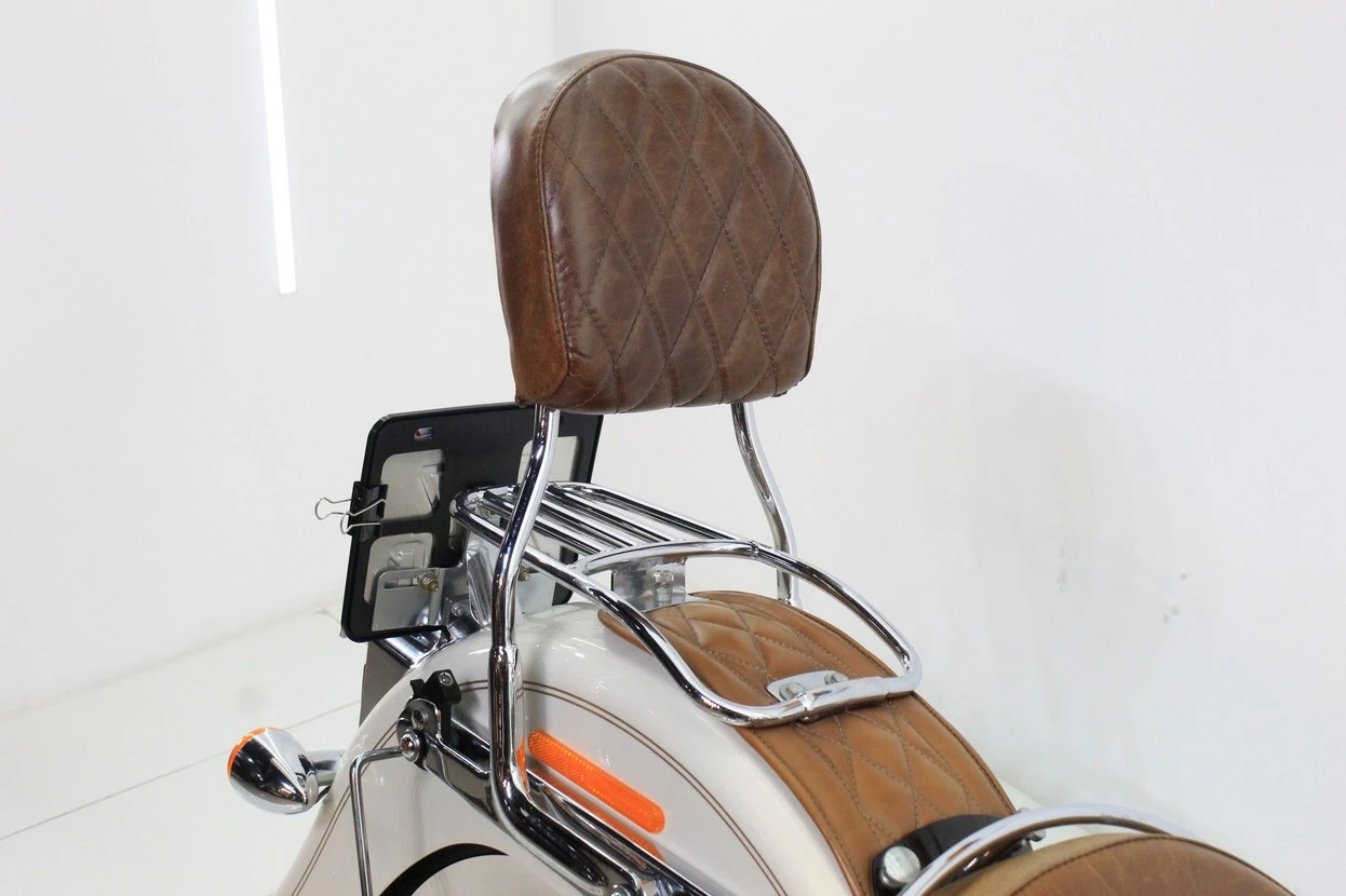 HARLEY-DAVIDSON SOFTAIL DELUXE