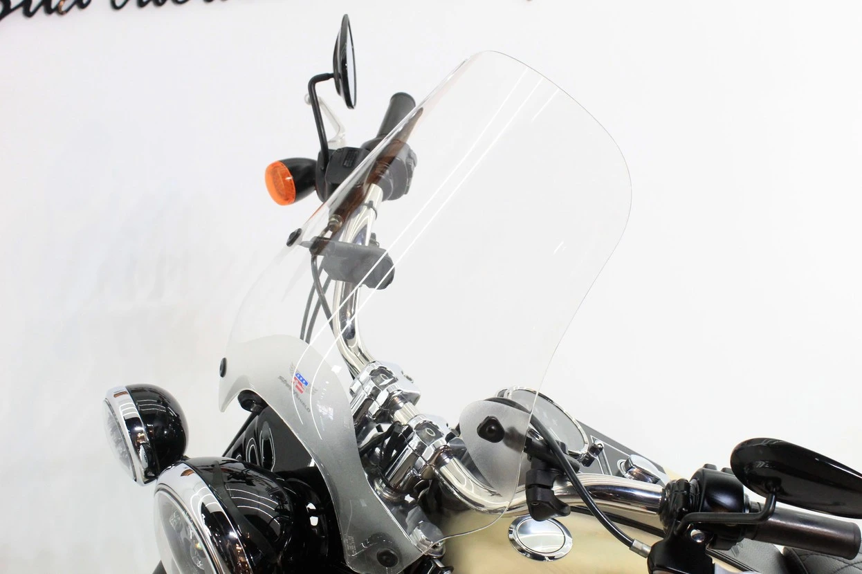 HARLEY-DAVIDSON SOFTAIL FAT BOY SPECIAL