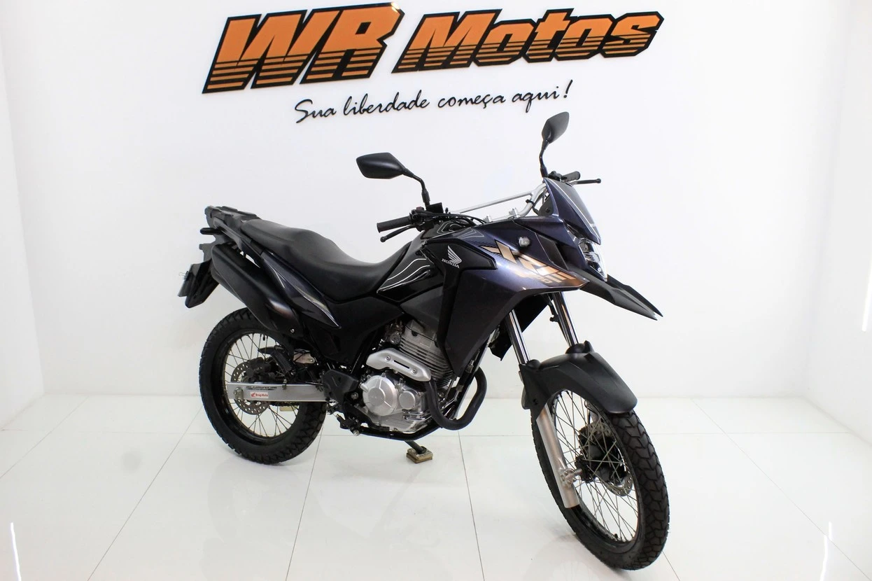 HONDA XRE 300 ABS