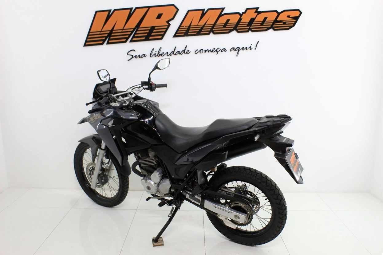 HONDA XRE 300 ABS