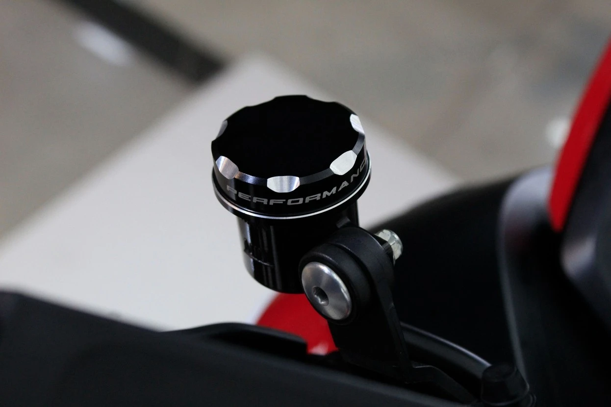 DUCATI MULTISTRADA 1200S