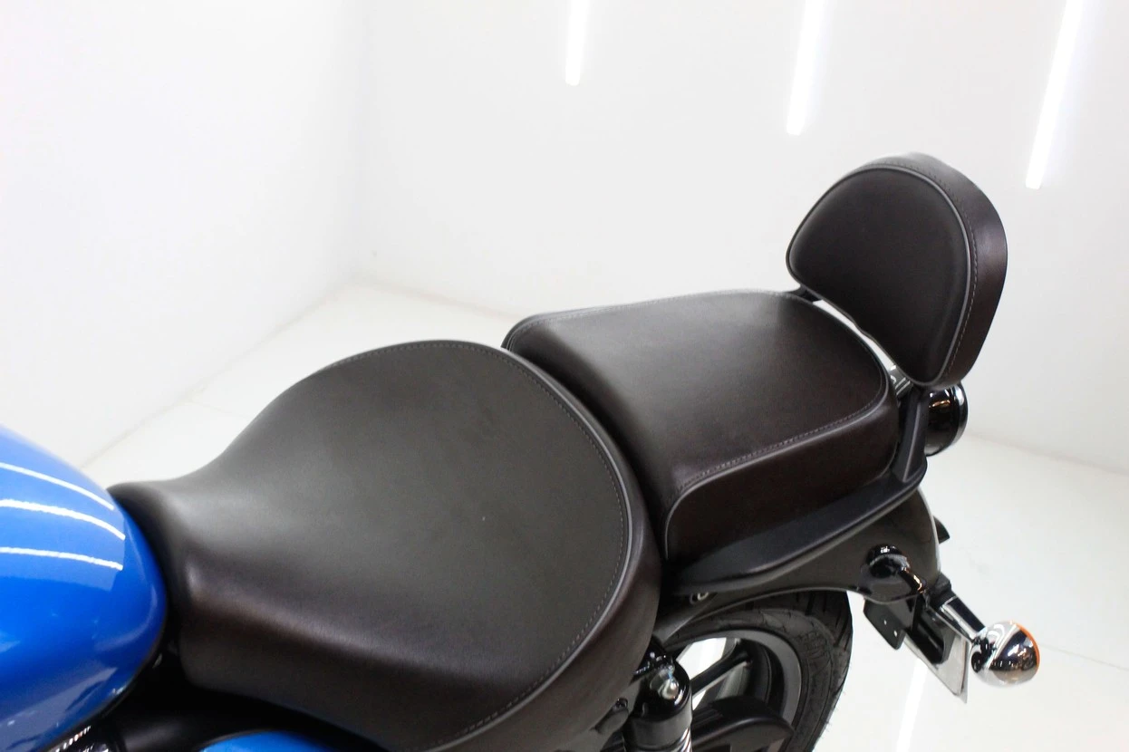 ROYAL ENFIELD METEOR 350 SUPERNOVA