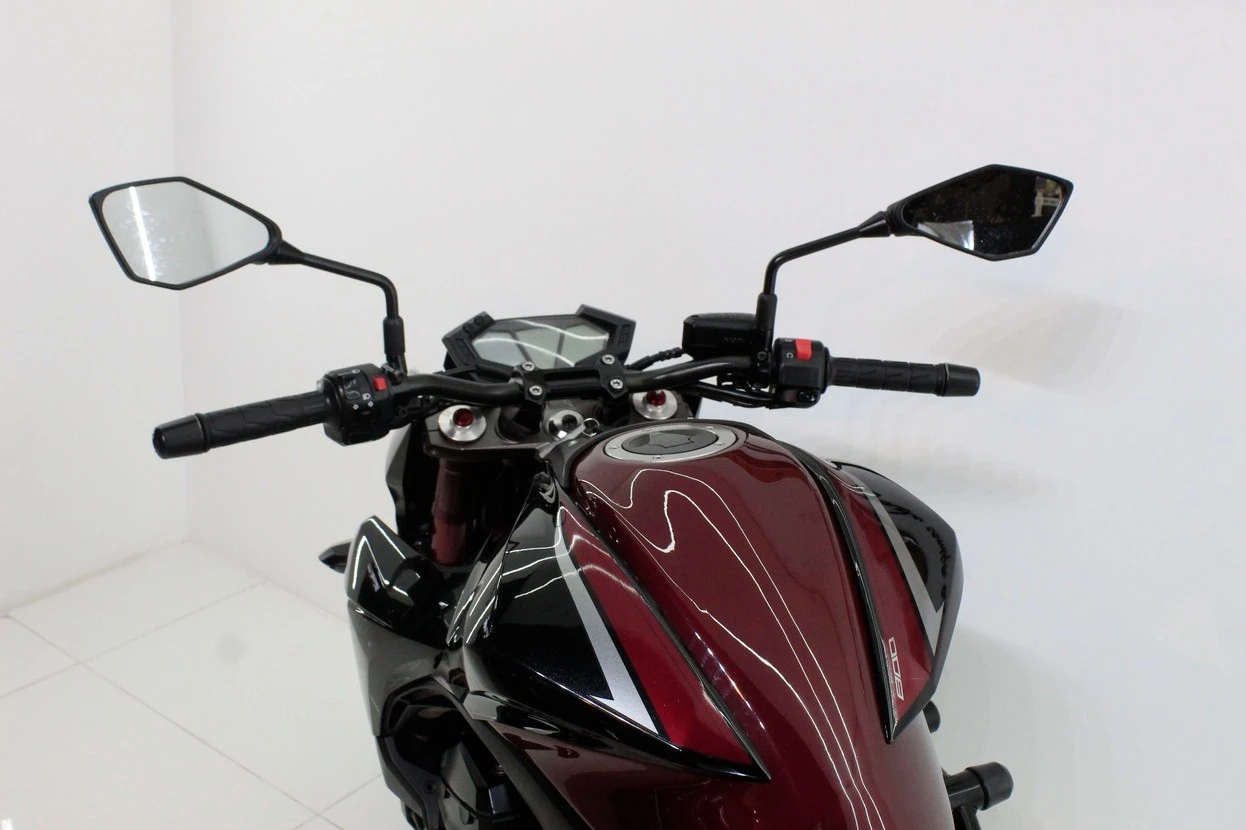 KAWASAKI Z800 ABS