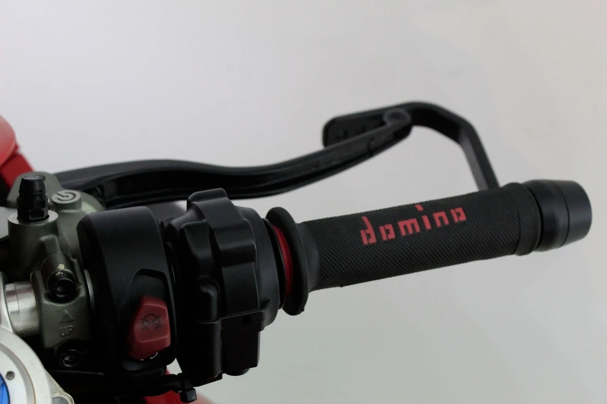 DUCATI PANIGALE V4 S