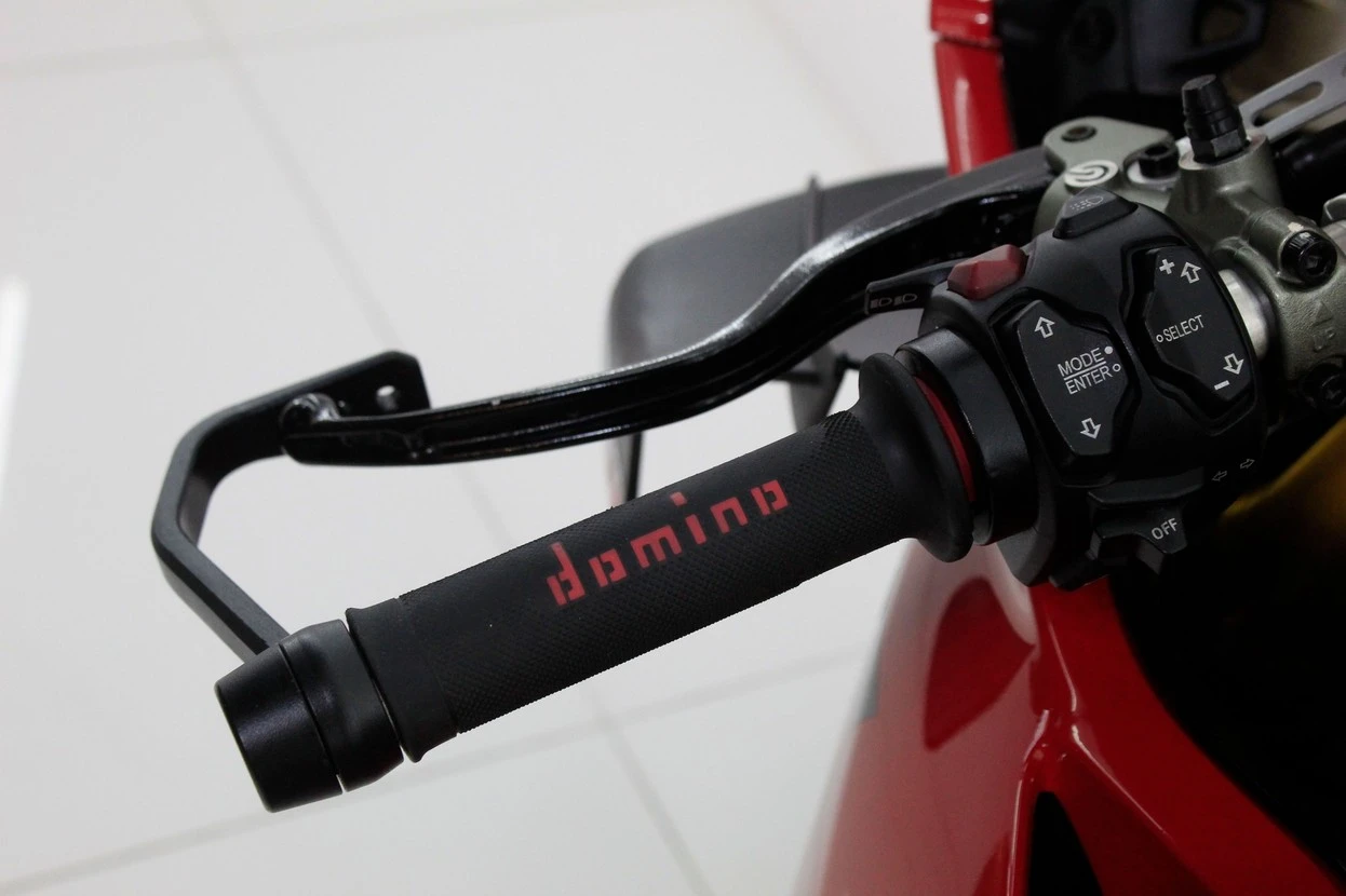 DUCATI PANIGALE V4 S