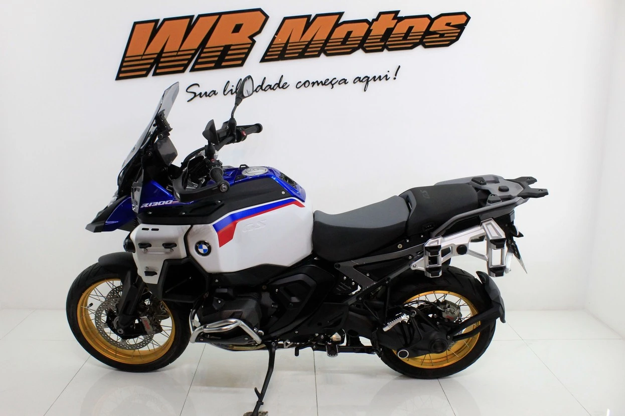 BMW R 1300 GS ADVENTURE