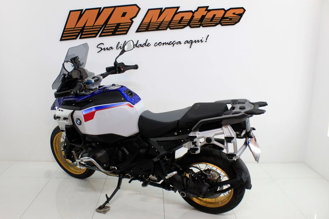 BMW R 1300 GS ADVENTURE