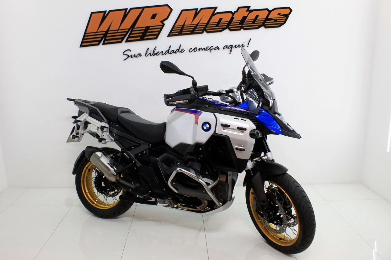 BMW R 1300 GS ADVENTURE