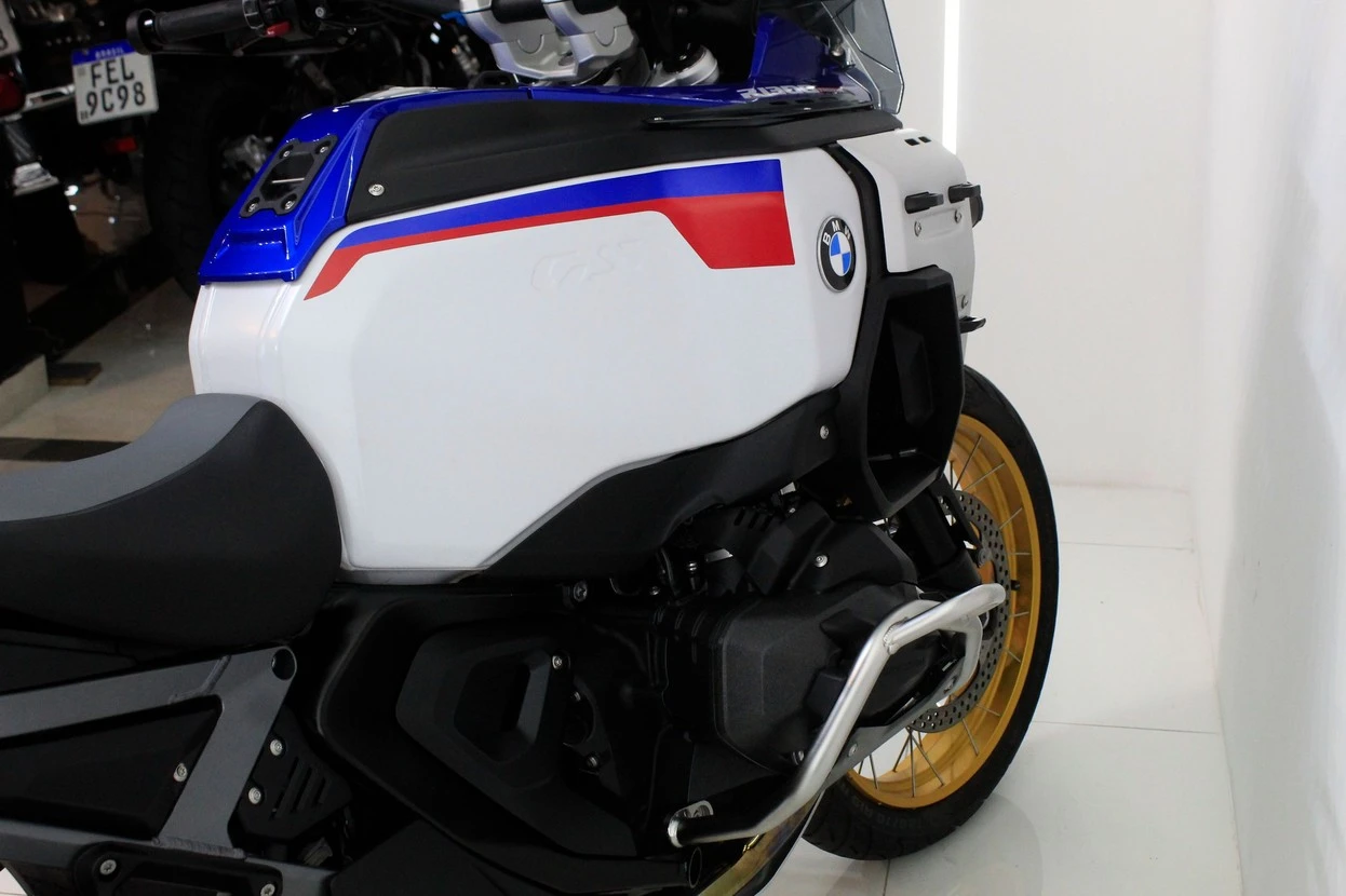 BMW R 1300 GS ADVENTURE