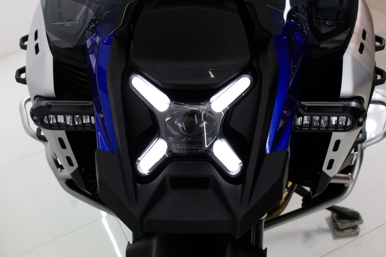 BMW R 1300 GS ADVENTURE