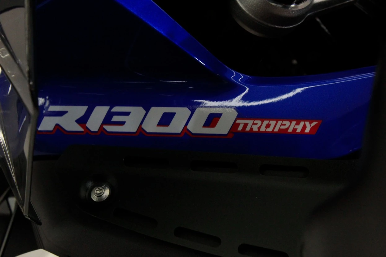 BMW R 1300 GS ADVENTURE