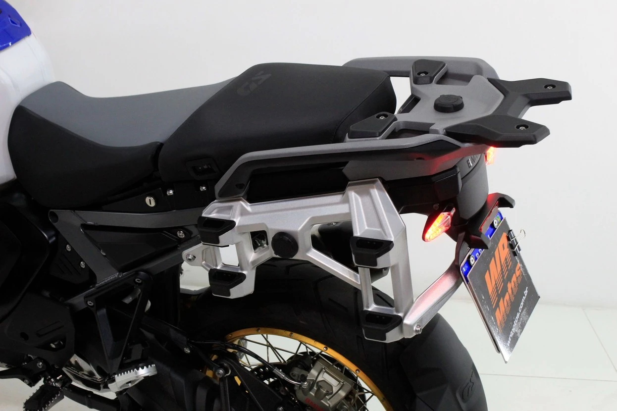 BMW R 1300 GS ADVENTURE