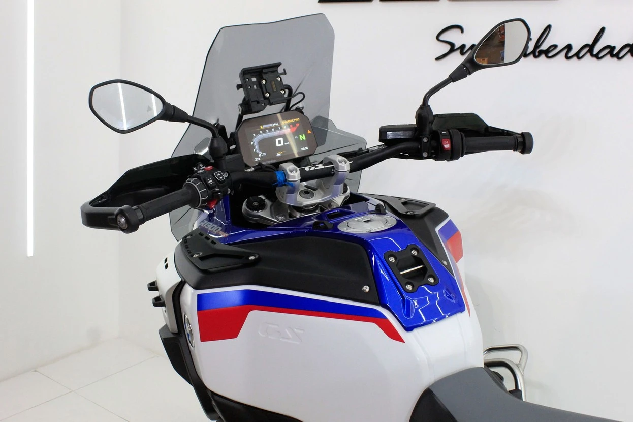 BMW R 1300 GS ADVENTURE