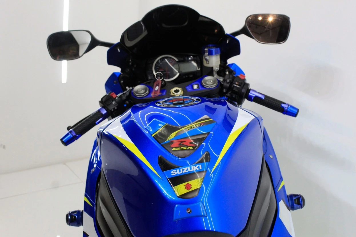 SUZUKI GSX R1000
