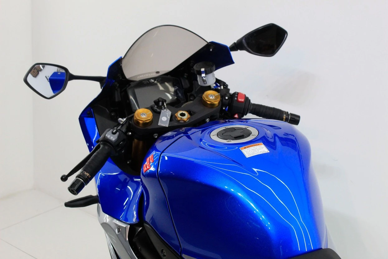 SUZUKI GSX-R1000R ABS