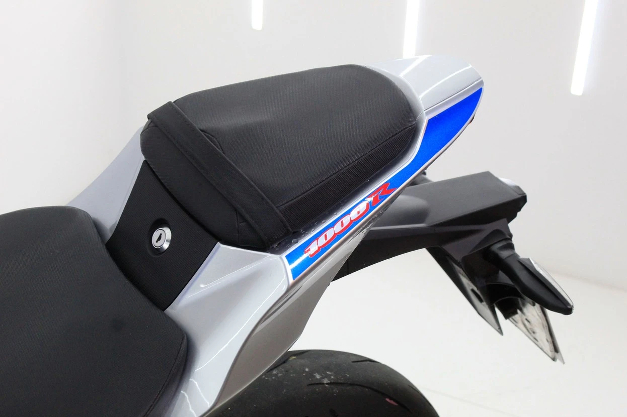 SUZUKI GSX-R1000R ABS