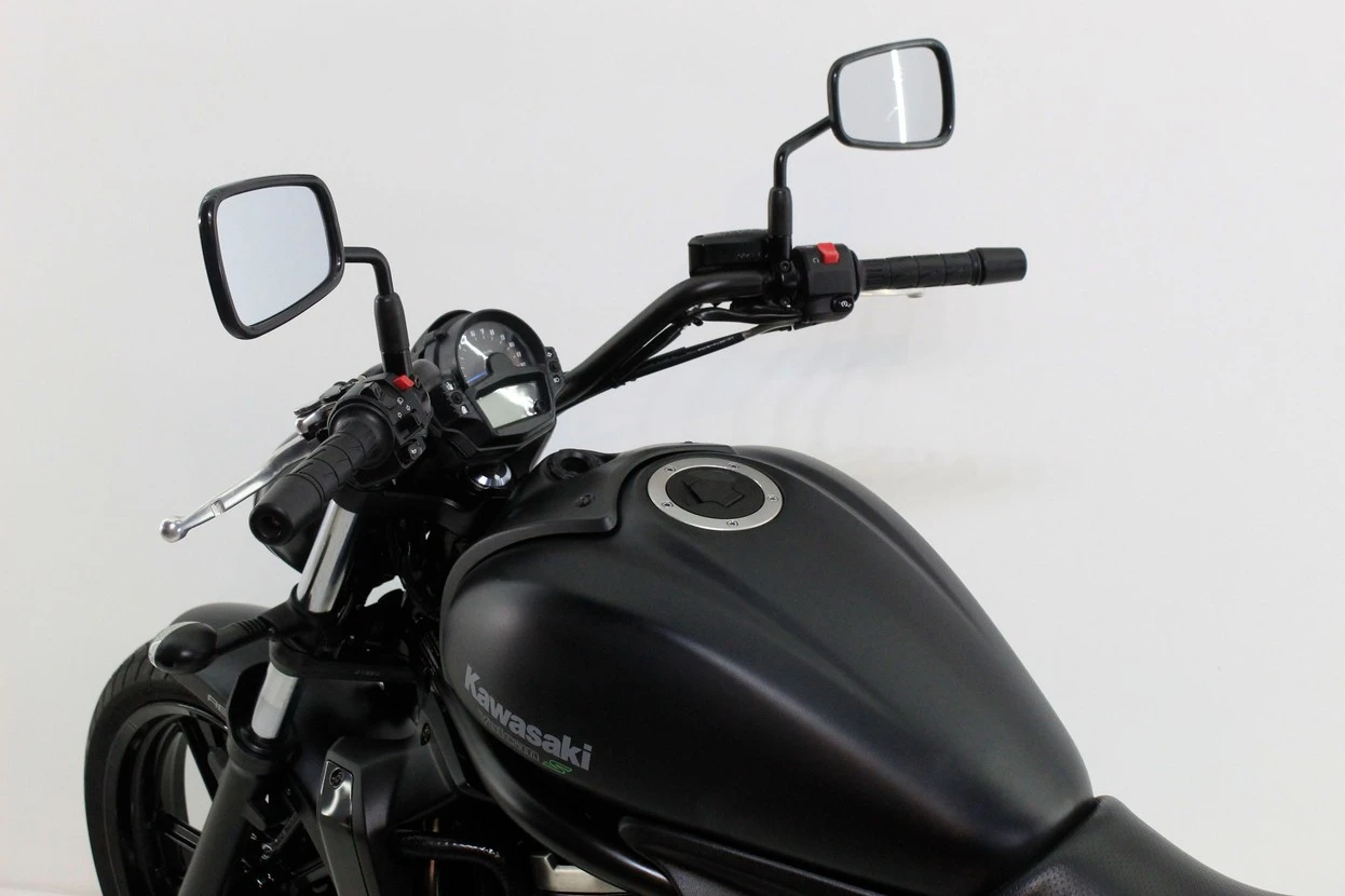 KAWASAKI VULCAN S ABS