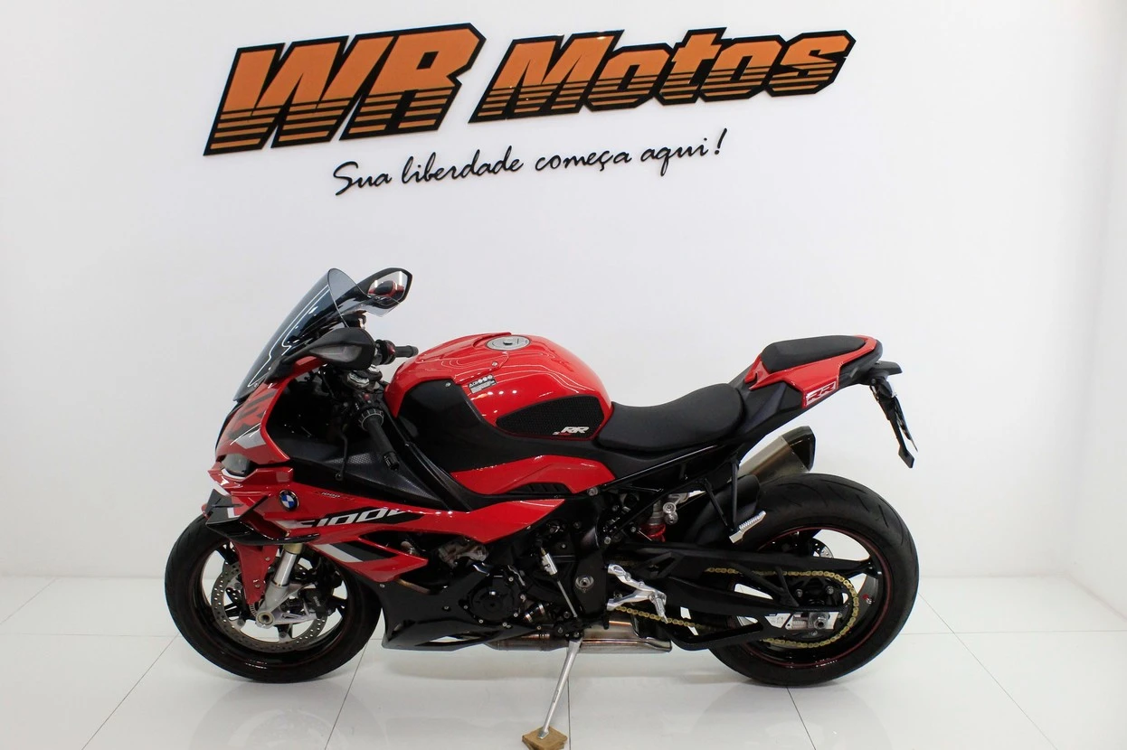 BMW S 1000 RR