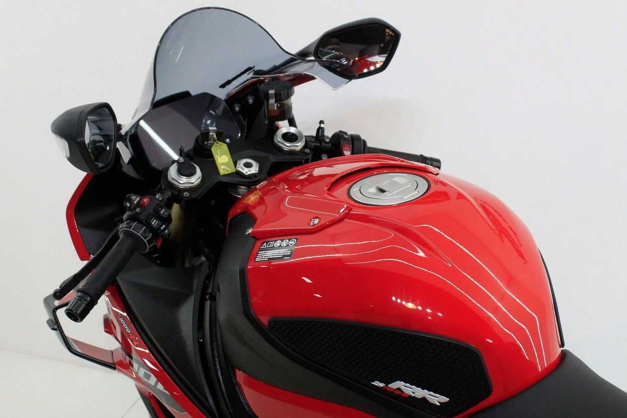 BMW S 1000 RR