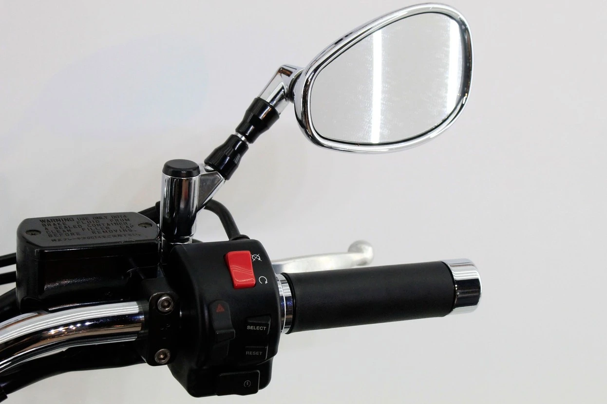 YAMAHA XVS 950A MIDNIGHT STAR