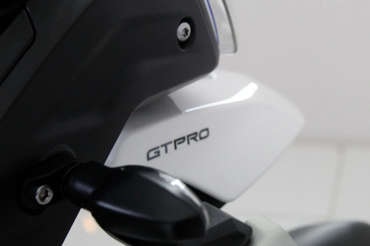 TRIUMPH TIGER 900 GT PRO