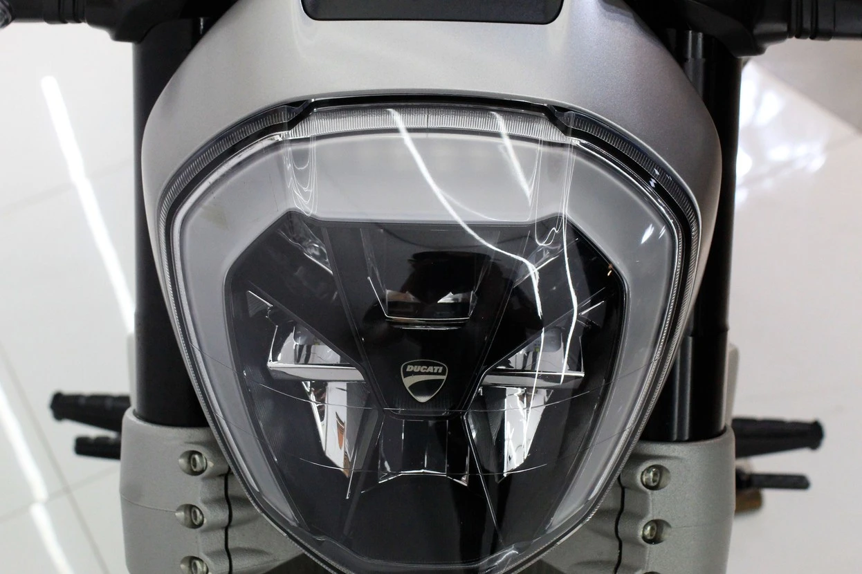 DUCATI XDIAVEL S