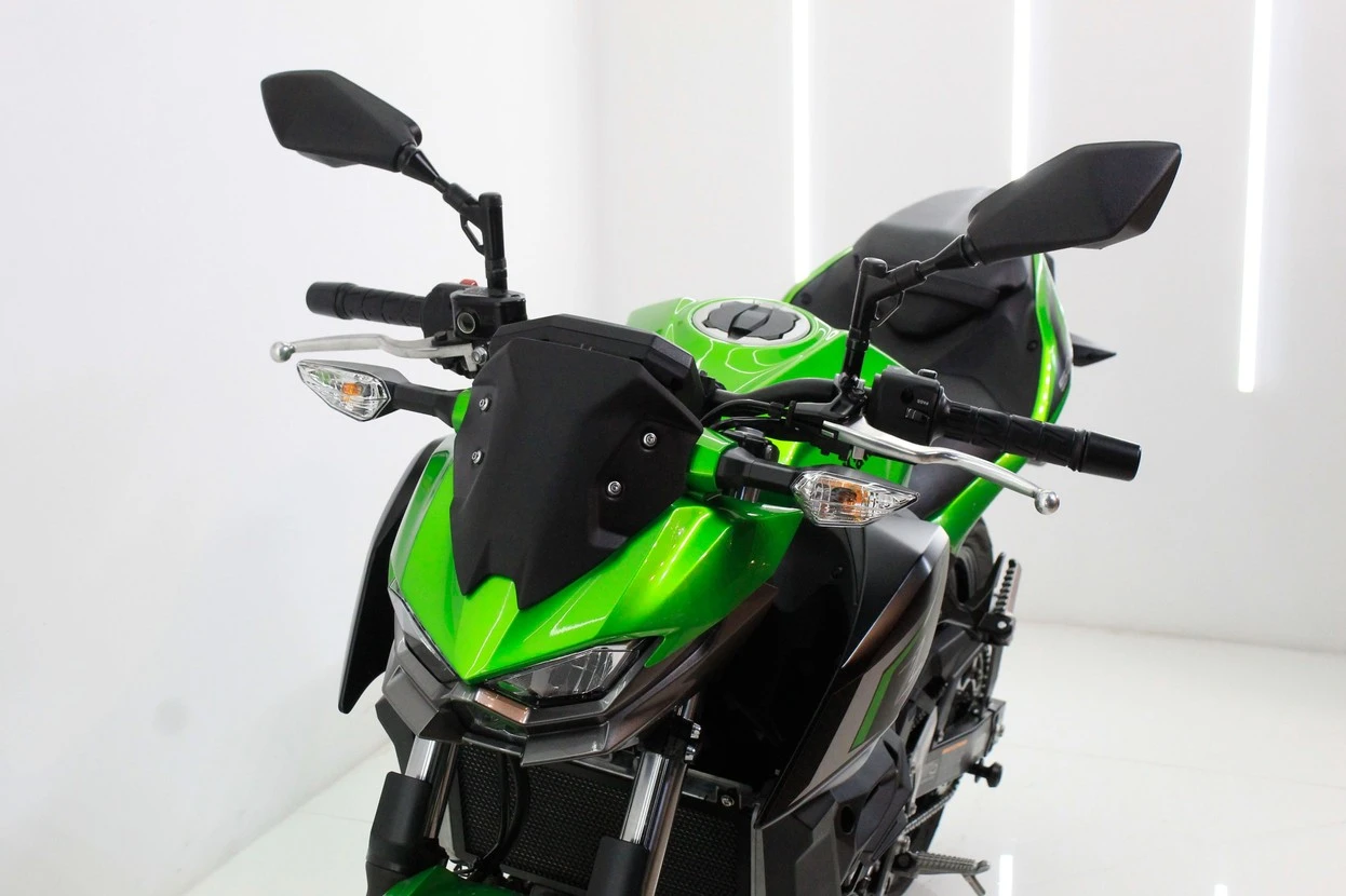 KAWASAKI Z500