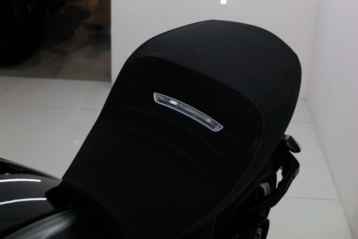 DUCATI DIAVEL 1260 S