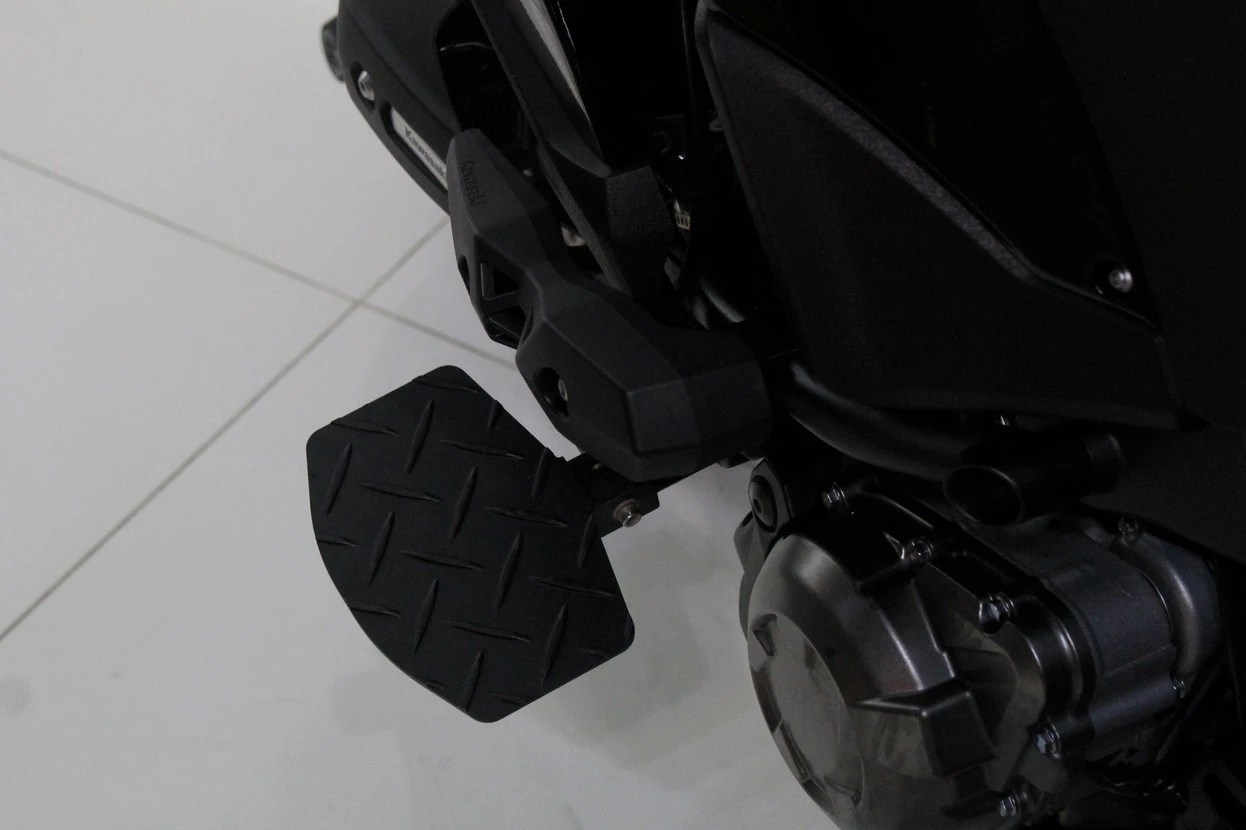 KAWASAKI VERSYS 1000 GRAND TOURER ABS