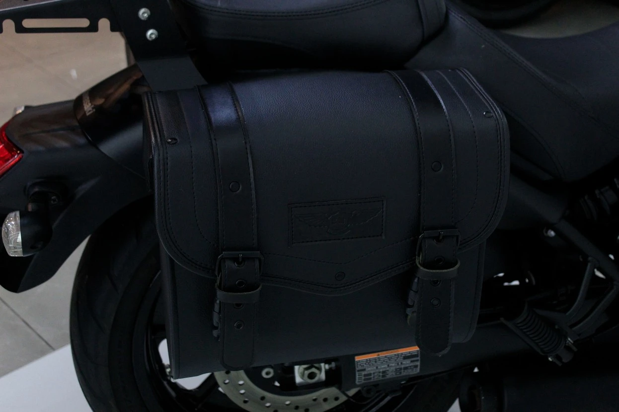 KAWASAKI VULCAN S ABS