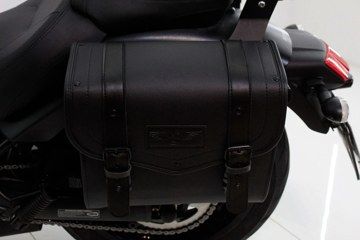 KAWASAKI VULCAN S ABS