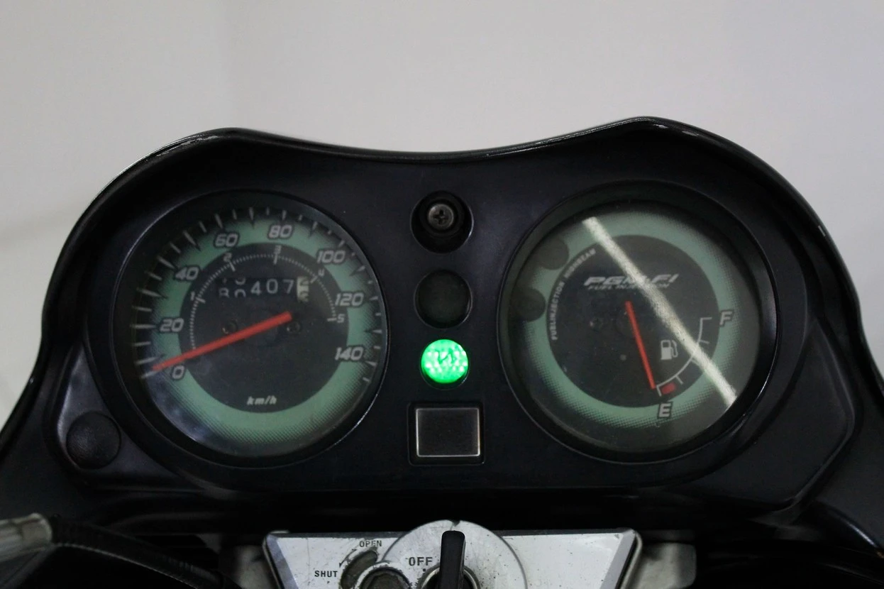 HONDA CG 150 TITAN MIX ES