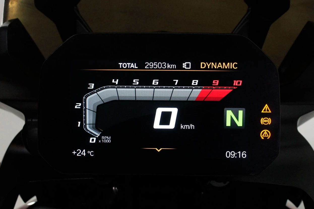 BMW F 850 GS PREMIUM