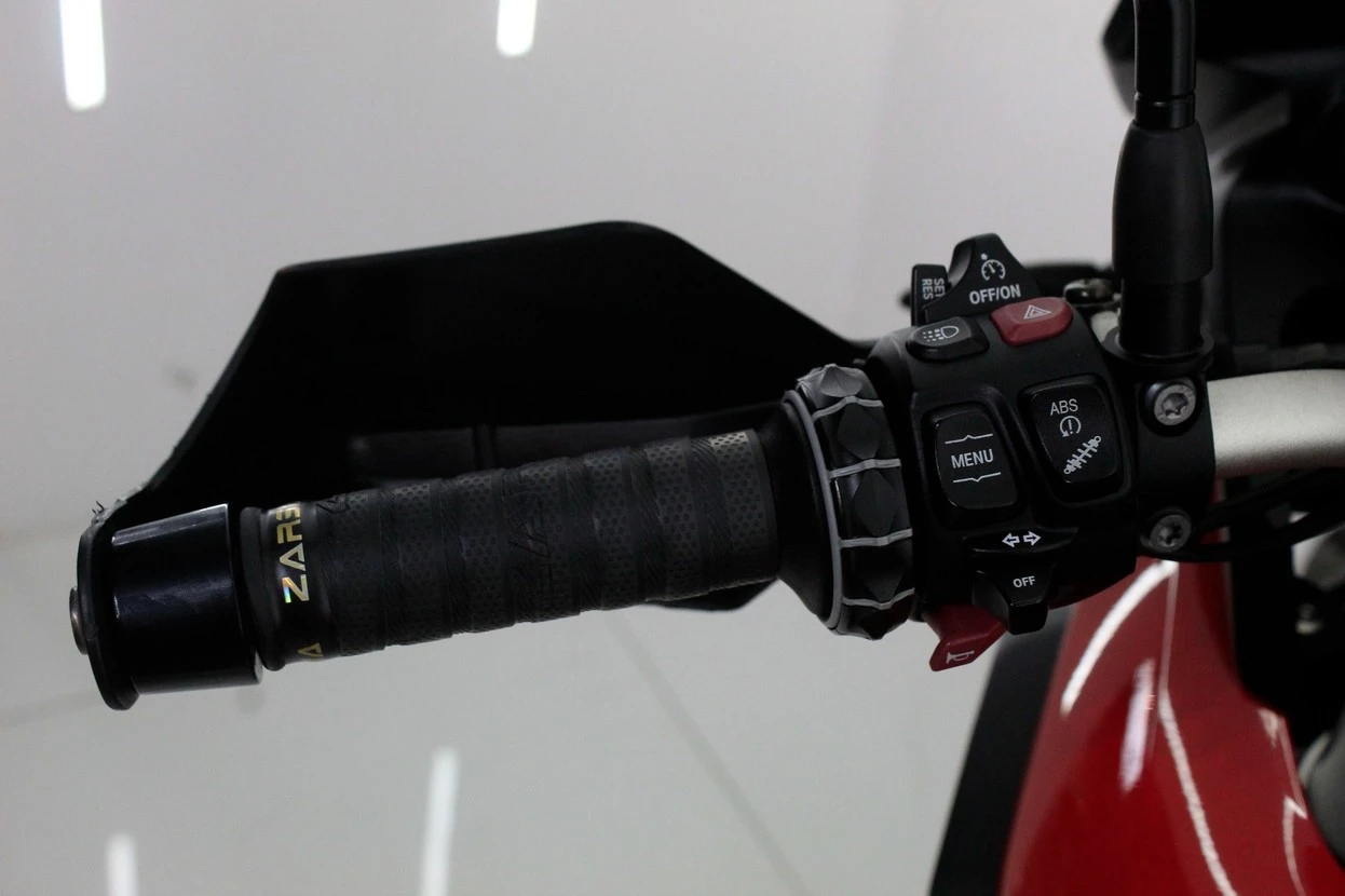 BMW F 850 GS PREMIUM