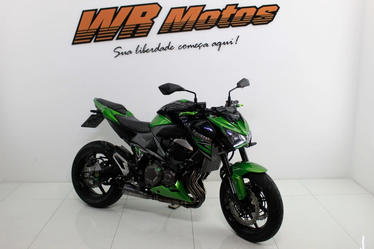 KAWASAKI Z800