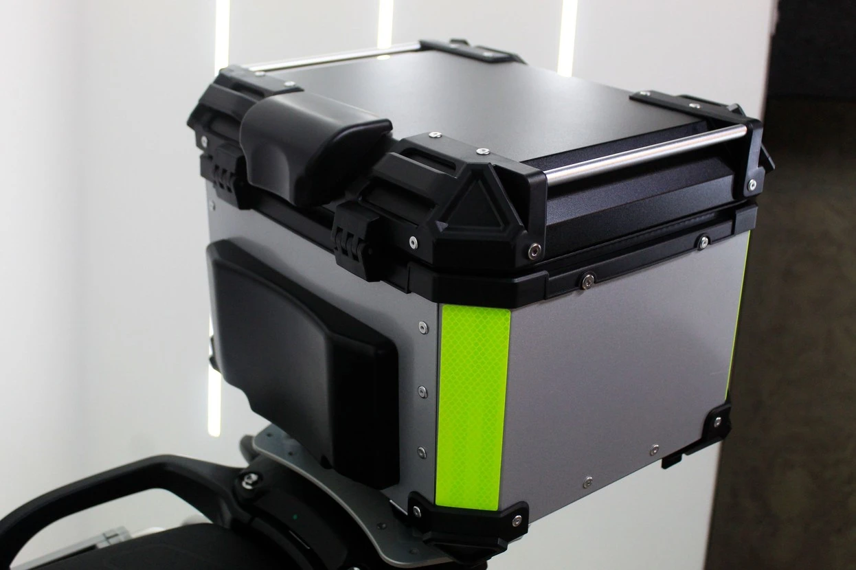 TRIUMPH TIGER 900 GT PRO