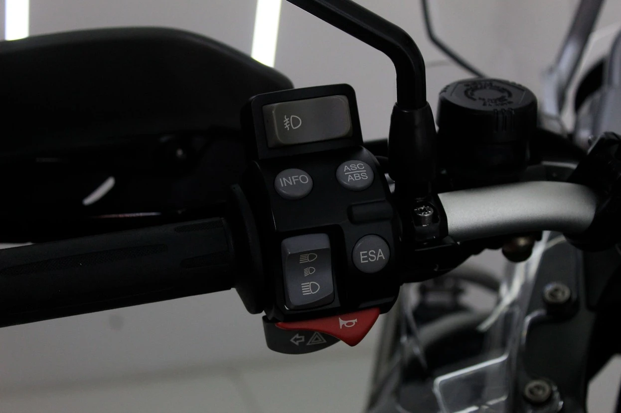 BMW R 1200 GS ADVENTURE