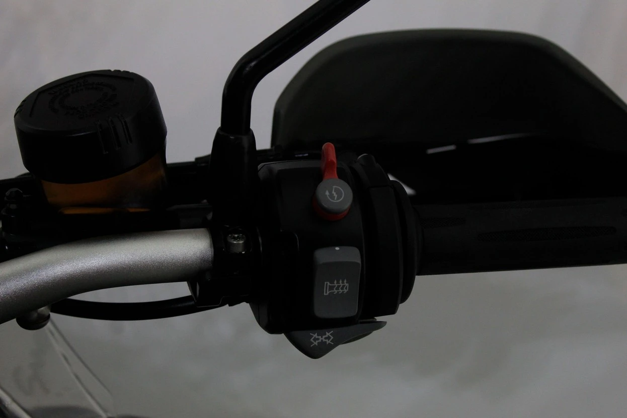 BMW R 1200 GS ADVENTURE