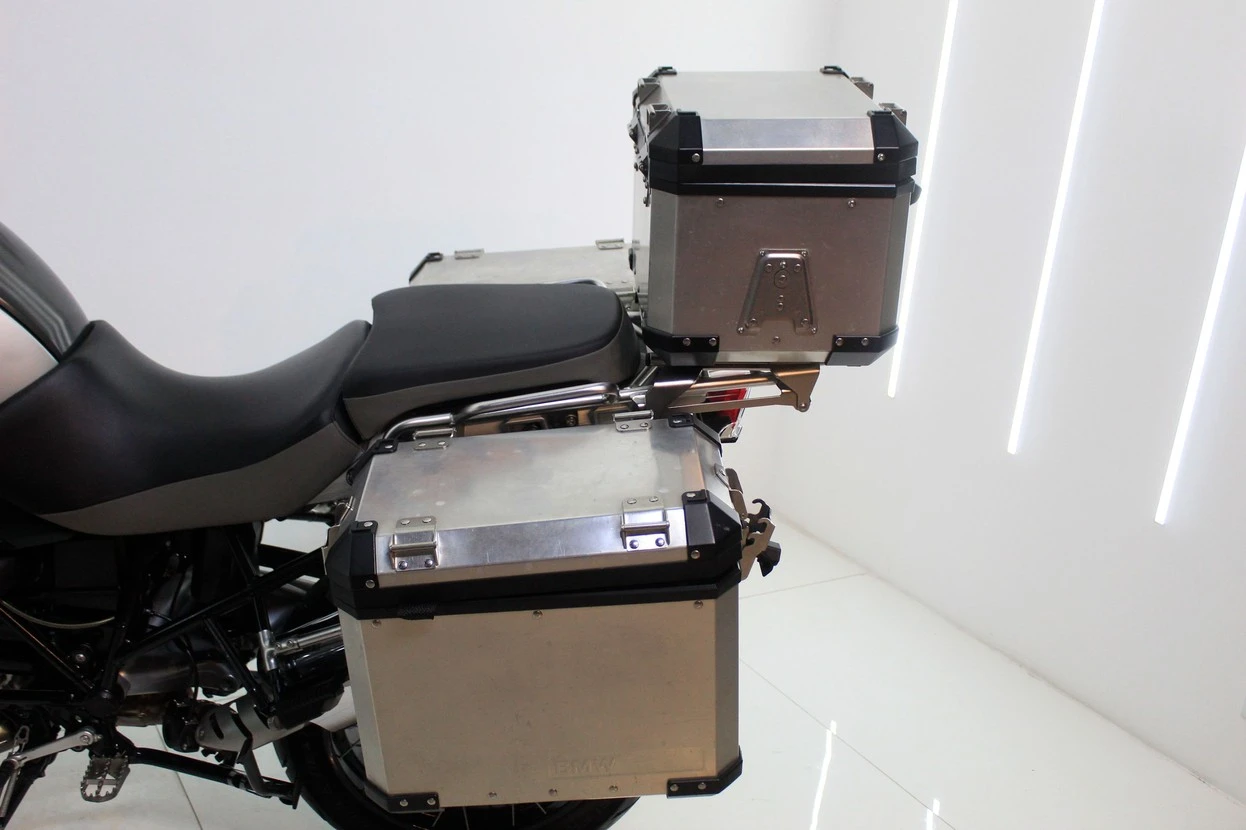 BMW R 1200 GS ADVENTURE